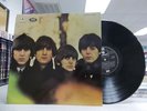 THE BEATLES: For Sale, PARLOPHONE RECORDS, UK, OOP LP