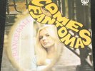 FRANCE GALL  ----   come fantomas    -----