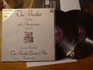 Beatles 10th Anniversary 2LP. Stereo OZ Original EX 3DB sticker.