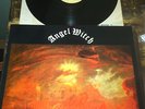ANGEL WITCH SELF TITLED OPENED VERY NICE CONDITION