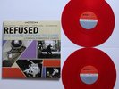 Refused The Shape Of Punk To Come Red Record Store Day RSD