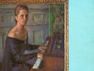 M. DE VALMALETE PLAYS CHOPIN 4 BALLADS 1977 FRENCH PATHE MARCONI LP