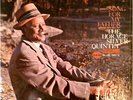 Horace Silver Quintet Song For My Father Blue Note BST 84185 Van Gelder Stamp NM