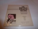 THE SHEFFIELD TRACK RECORD ROCK INSTRUMENTAL DIRECT TO DISC