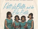 PATTI LaBELLE/BLUE BELLS--PICTURE SLEEVE ONLY--(YOU'LL NEVER WALK ALONE)-PS--PIC