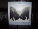 U2- The Best Of 1990-200 (double LP) Rar