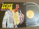 Elvis Presley  RARE Separate Ways LP from Australia SCD499-067