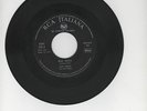ELVIS PRESLEY-MOney Money-Blue Moon 45N0514  1956 solo vinile