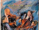 Schubert: Death & the Maiden - Juilliard String Quartet -  RCA Living Stereo SD
