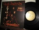 GENESIS LP In The Beginning PSYCH usa band original