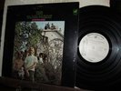 GLASS FAMILY dj LP Electric Band PSYCH original W7 WLP