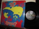 H.P.LOVECRAFT LP II PSYCH original PHILIPS stereo