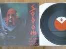 SODOM in the sign of evil LP Shipping is NOT 3$ 