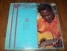 MR. ERNIE RANGLIN WITH SOUL LP ORIGINAL JAMAICAN ISSUE