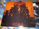 Sarcofago – INRI Cogumelo 1987 LP sepultura Mutilator burzum mayhem satyricon