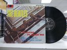 THE BEATLES: Please Please Me, PARLOPHONE RECORDS, UK, OOP LP