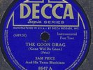 Sam Price 78 jazz blues 