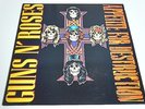GUNS N ROSES - APPETITE FOR DESTRUCTION -LP/VINYL