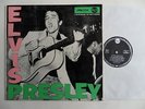 LP ELVIS PRESLEY RCA LPM-1254 Black Label / German Pressing