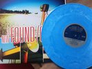 New Found Glory RARE light blue marble vinyl From Your Screen to Your Stereo