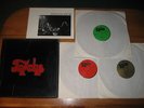 TRACKS 3 lp Private Press Dartmouth Jam/Funk/Psych Band 1969/74 RARE as H*LL