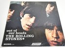 THE ROLLING STONES-OUT OF OUR HEADS-LP/VINYL
