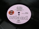 TRAFFIC - MR. FANTASY - MONO UK PRESS - SUPERB CONDITION and EXCELLENT AUDIO