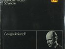 SEALED 2 LP German import - KULENKAMPFF Violin - Schumann, Beethoven, Mozart