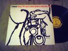COOKIN WITH THE MILES DAVIS QUINTET dg RVG Prestige lp 7094 VG+