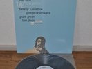 John Patton Blue John Japan Blue Note LP Toshiba