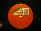 EDWIN FISCHER  Bach Prelude & Fugue Nos 25-34  7xUK HMV E+