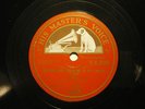 EDWIN FISCHER  Bach Prelude & Fugue Nos 35-43  7xUK HMV E+