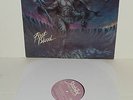 SHADOWFOX-First Blood LP RARE PRIVATE PRESS HARD ROCK ORIG