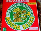 RAY CAMACHO EL INTERNACIONAL 