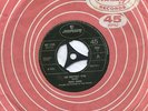 DAVID BOWIE The Prettiest Star ORIGINAL 1970 UK Mercury Single VG+
