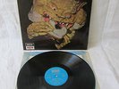 BLACK CAT BONES BARBED WIRE SANDWICH LP ORIG UK 1970 DECCA NOVA N.MINT
