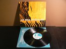 AT THE DRIVE IN-RELATIONSHIP OF COMMAND LP. RARE EMO/PUNK/INDIE ROCK. W/PS VG++