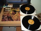 DON CHERRY FRENCH ORIG SET 2 LPs ON BYG MU 1ST & 2ND PART