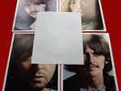 THE BEATLES WHITE ALBUM MONO MINT WIDEST EVER 'SQUARE' SPINE ARCHIVE TOP AUDIO