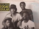 LP, REGGAE REGULAR, GHETTO ROCK, GREENSLEEVES