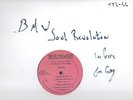 Bob Marley Soul Revolution II 1st Press Ja TTL 66 1971 Lee Perry/Upsetter EX+
