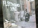 FLEETWOOD MAC - PETER GREEN'S FLEETWOOD MAC - ORIGINAL BLUE HORIZON MONO LP