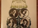 THE KINKS - SOMETHING ELSE - Record Store Day 2012 Sealed LP Vinyl #349/500
