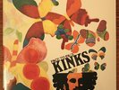 THE KINKS - FACE TO FACE - Record Store Day 2012 Sealed LP Vinyl #333/500