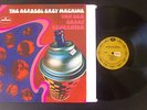 VAN DER GRAAF GENERATOR Original UK Promo 