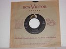 Elvis Presley 45 Record  