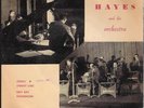 TUBBY HAYES & HIS ORCHESTRA - JORDU - TEMPO EXA 14 -