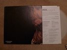 CATHARSIS SAMSARA LP CrimethInc UNBROKEN INFEST CROSSED OUT IRON LUNG INTEGRITY