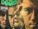 DOORS * Break On Through * Deutsche Psychedelic Rock Single