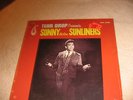 SUNNY AND THE SUNLINERS RARE 1960,S SEALED LP(TEARDROP 2008)TEARDROP  PRESENTS